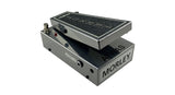 Morley Lerxst ATWAS wah og volumenpedal