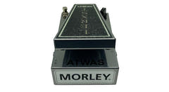 Morley MTVBO Volume Boost volumenpedal, Tel-Ray