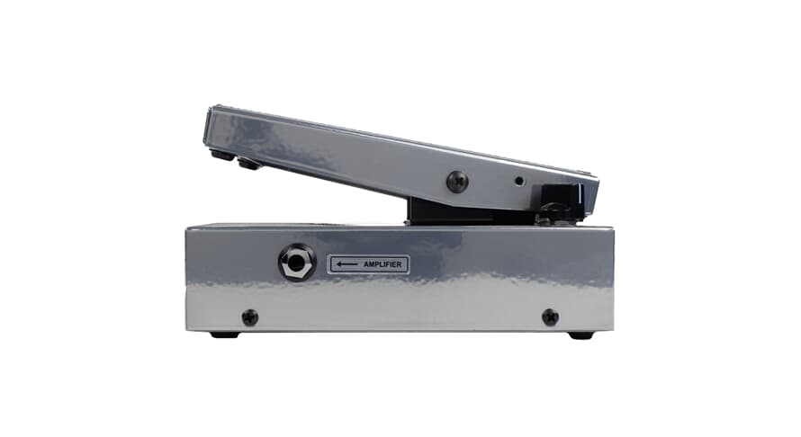 Morley Lerxst ATWAS wah og volumenpedal