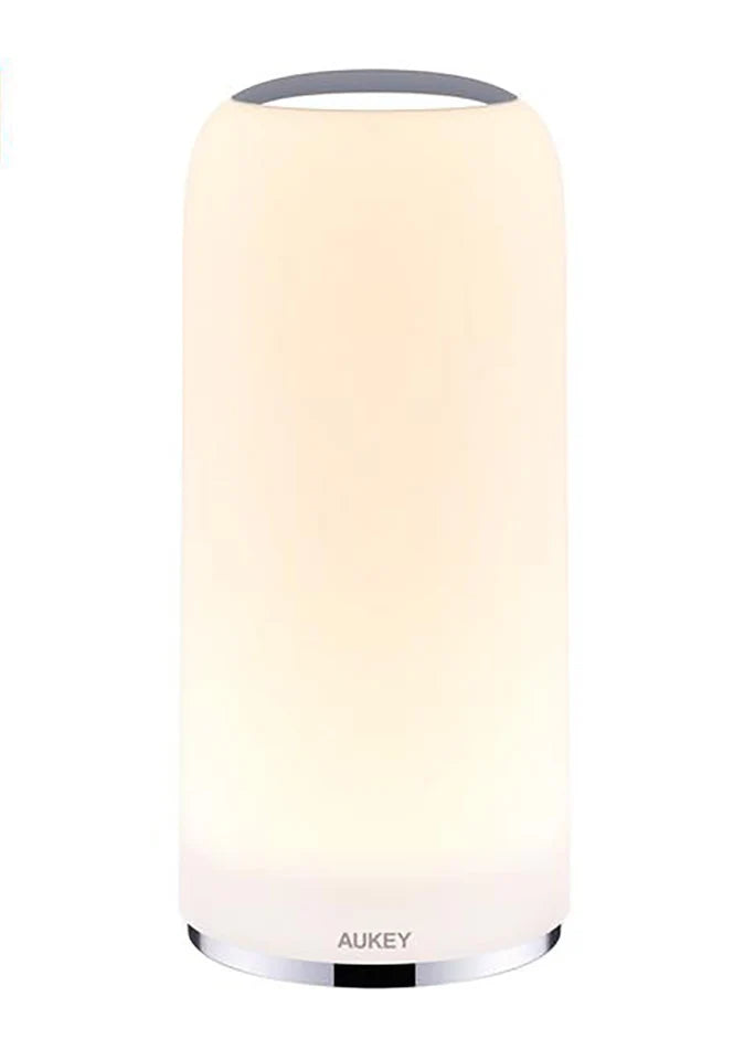 PARTIVARE - AUKEY LT-T7 – Designer LED Bordlampe med Touch-styring