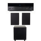 SoundMate Premium Sorround Sound System