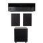 SoundMate Premium Sorround Sound System