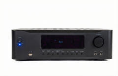 SoundMate Deluxe Sorround Sound System