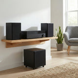 SoundMate Premium Sorround Sound System