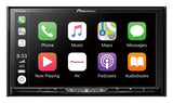 RETURVARE: Pioneer AVH-Z9200DAB Trådløs CarPlay /Bluetooth /DAB+
