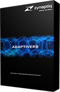 Adaptiverb  from Zynaptiq