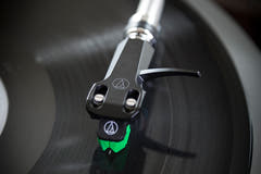 Audio-Technica AT-VM95E Pick-up