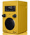 Tivoli Audio PAL+DAB+Bluetooth Højtaler (Gul)