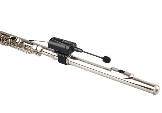 Acemic DT-5 Trådløs mikrofon til fløjte