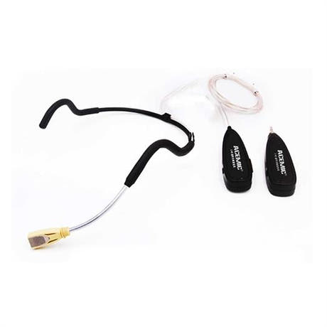 Acemic vandafvisende Trådløst Headset - Model G-150