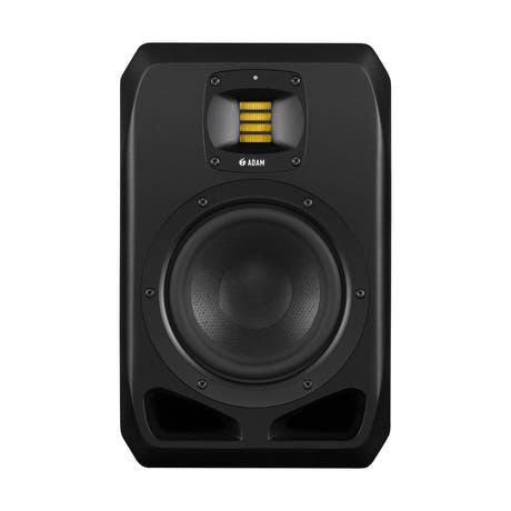 Adam S2V Nearfield - Studie Monitor (m. gratis U-bøjle)