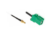 NAVIGATIONS ADAPTOR TIL PIONEER