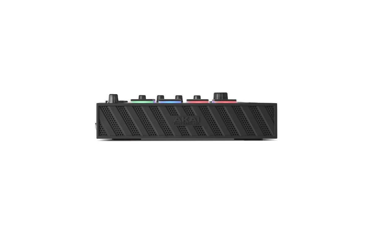 Akai MPC LIVE II Sampler