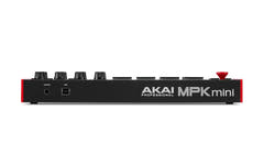 DEMOVARE - Akai MPK Mini Mk3 (Sort)