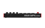 Akai MPK Mini Mk3 (Sort)