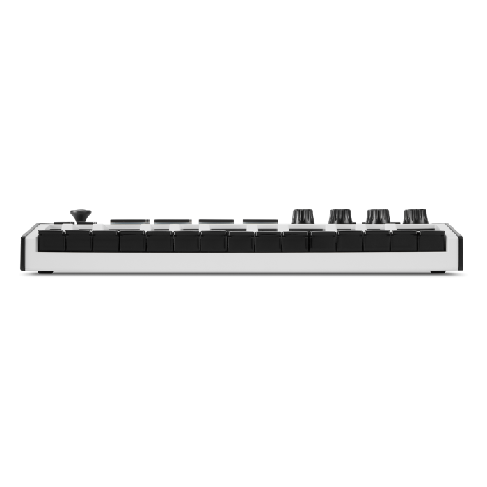 DEMOMODEL - Akai MPK Mini Mk3 (Hvid)