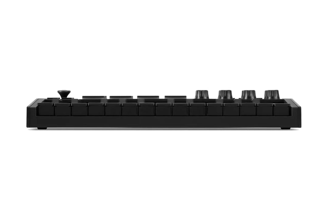 DEMOVARE - Akai MPK Mini Mk3 (Sort)