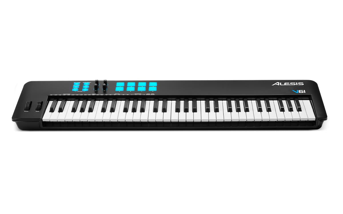 Alesis V61MKII Midi-keyboard