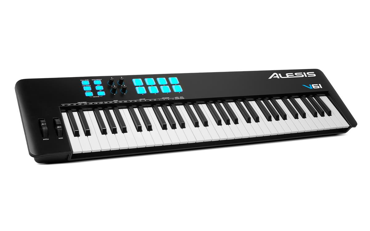 Alesis V61MKII Midi-keyboard