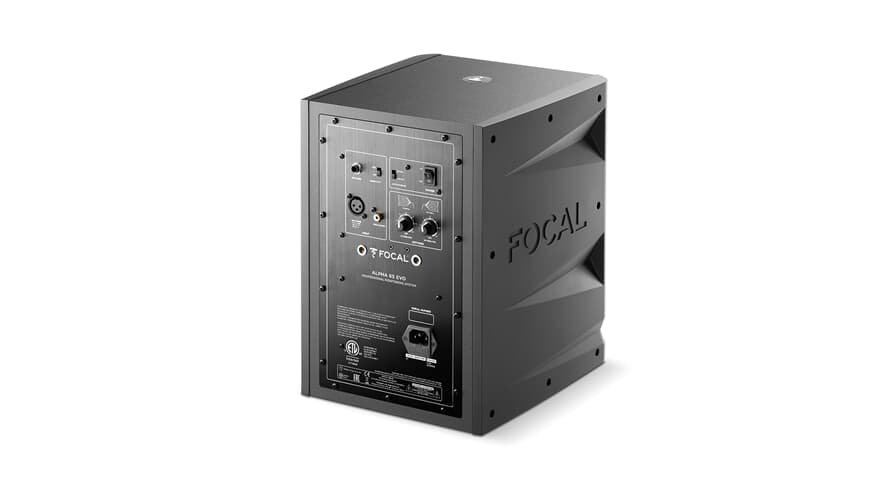 Focal Alpha 65 Evo Studie Monitor