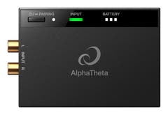 AlphaTheta WAVE-EIGHT - DJ Højttaler