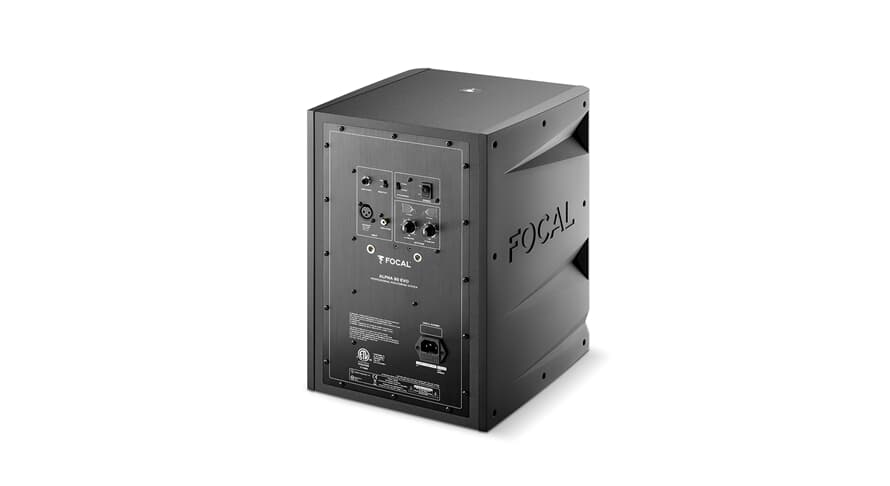 Focal Alpha 80 EVO