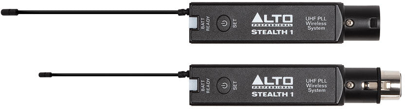 Alto Stealth-1 Trådløst Audio System