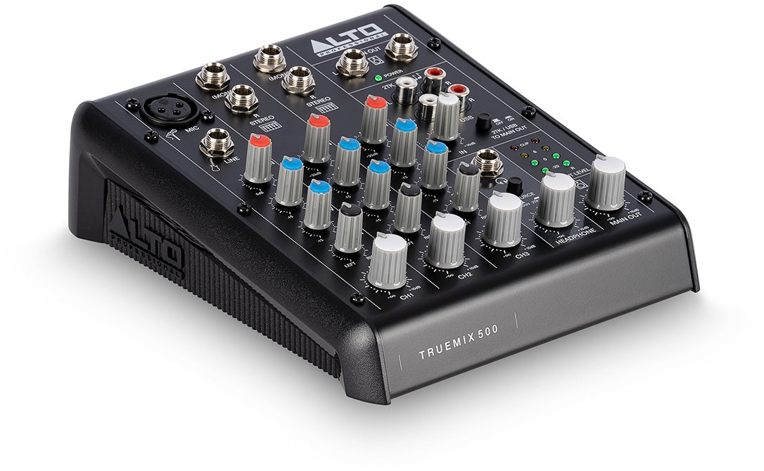 Alto TrueMix 500
