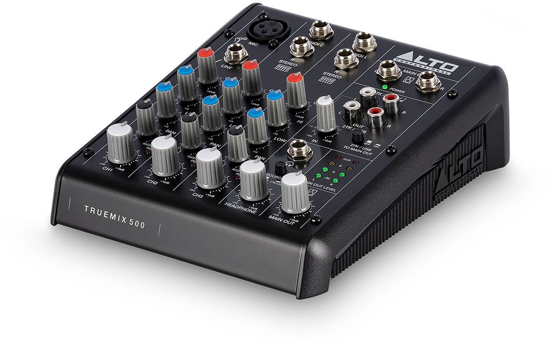 Alto TrueMix 500