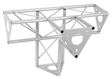 Alutruss DECOTRUSS 4-way pc. \/ SAT 42 (Sølv)