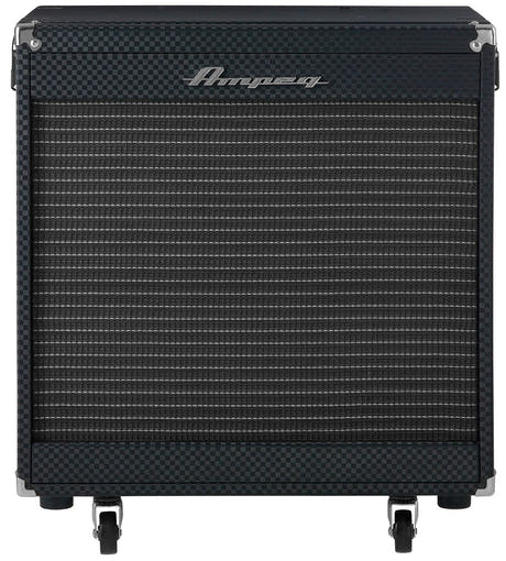 Ampeg Portaflex PF-115HE Bas Forstærker Kabinet