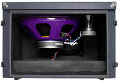 Ampeg Portaflex PF-115HE Bas Forstærker Kabinet