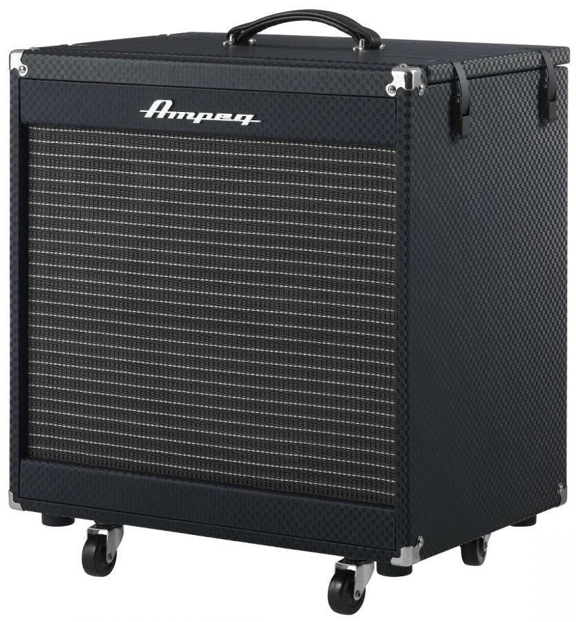 Ampeg Portaflex PF-115HE Bas Forstærker Kabinet
