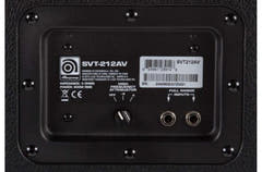 Ampeg SVT212AV Bas Forstærker Kabinet