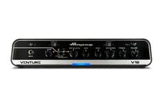 Ampeg Venture V12 Basforstærker Top