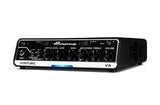 Ampeg Venture V3 Basforstærker Top
