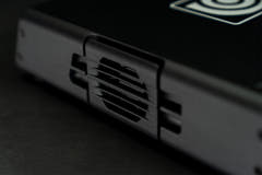 Ampeg Venture V3 Basforstærker Top