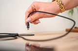 Aqiila Braided USB-C/USB-C 2.0 240W 3m Charging cable