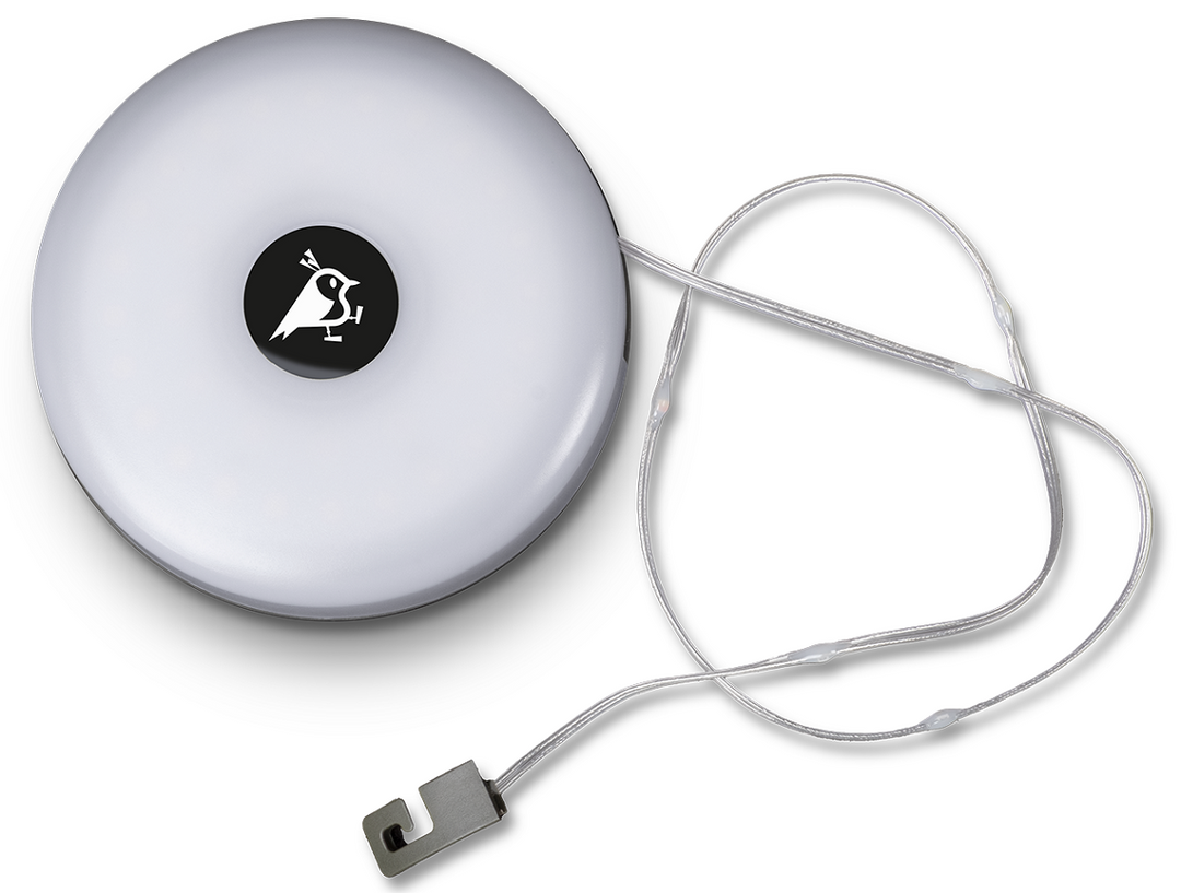 Aqiila Lightbird BL2 Glowlight