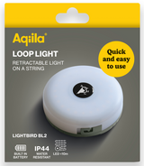 Aqiila Lightbird BL2 Glowlight