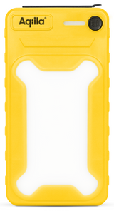 Aqiila Powerbird BS10 Solar Powerbank 10k mAh