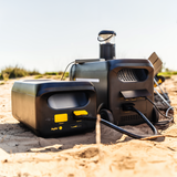 Aqiila Powerbird Expansion Pack S2500 v2