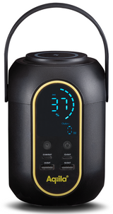 Aqiila Powerbird S140 Powerstation