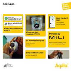 Aqiila Tagbird