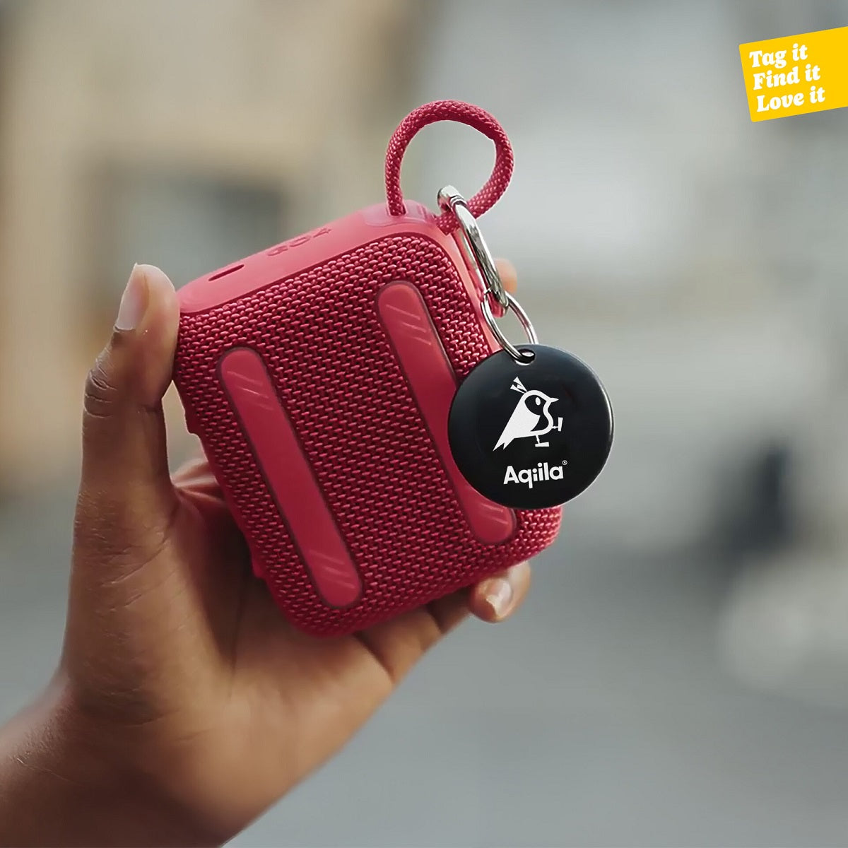 Aqiila Tagbird