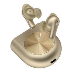 Noise-Sound by BOSE Master Buds 2, Aurum