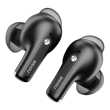 Noise-Sound by BOSE Master Buds 2, Carbon
