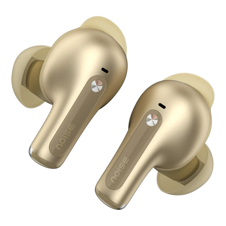 Noise-Sound by BOSE Master Buds 2, Aurum