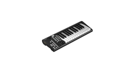 iCon Artist 25X USB MIDI-keyboard, 25 tangenter