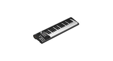 iCon Artist 37X USB MIDI-keyboard, 37 tangenter